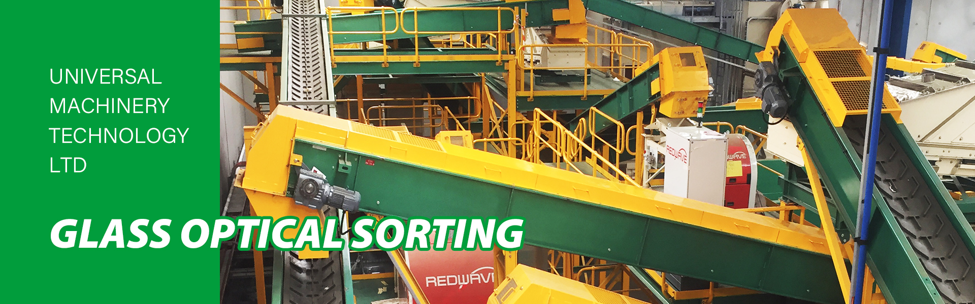 UMTL GlassOpticalSorting