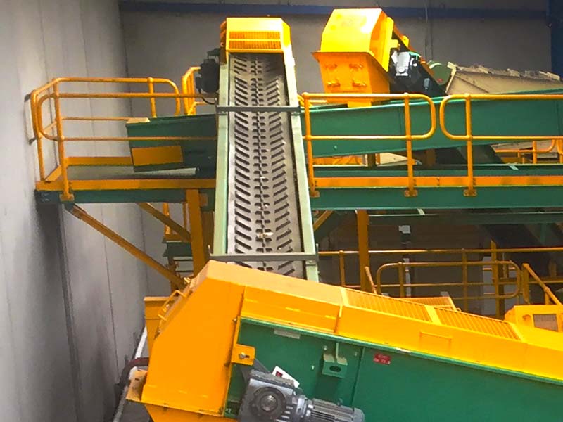 Conveyor System