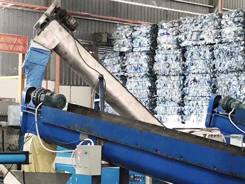 Extruders