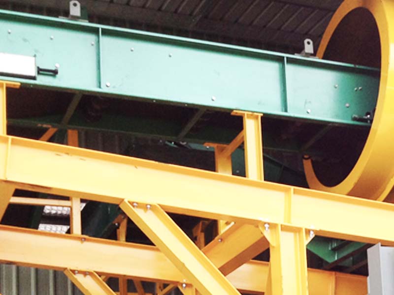 Screening Equipment