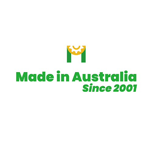 UMTL made in Australia since 2001