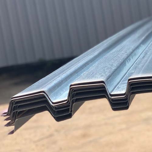 UMTL Spare Parts - Deck Material