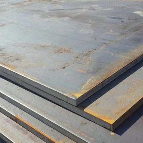 UMTL ShareParts_SteelPlate